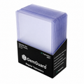 GemGuard Clear 35PT Toploaders