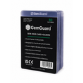 GemGuard Semi-Rigid Card Holders